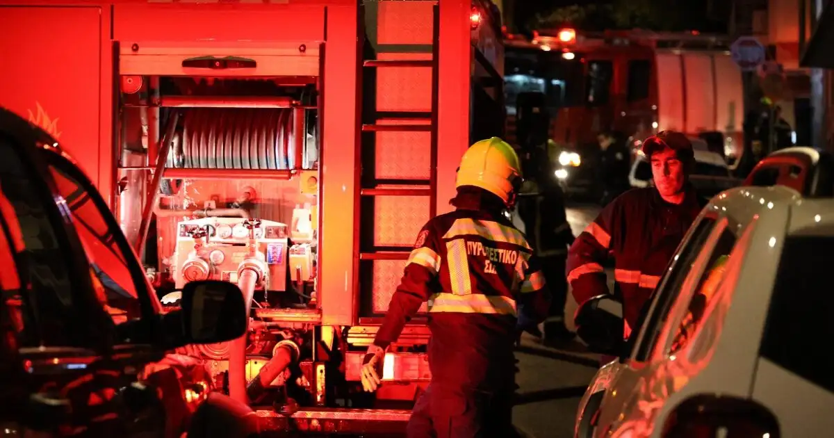 Φωτιά-σε-εργοστάσιο-στη-Βοιωτία-–-Ισχυρές-δυνάμεις-στο-σημείο