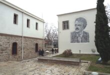 Ιστορικό-μυθιστόρημα-παρουσιάζεται-στο-Μουσείο-Τσιτσάνη