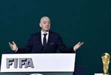 Ινφαντίνο:-«Το-Ιράν-θα-είναι-στο-Μουντιάλ,-το-ποδόσφαιρο-πρέπει-να-ενώνει»