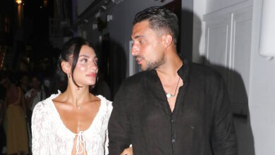 Σάκης-Κατσούλης-και-Μαριαλένα-Ρουμελιώτη-έφτιαξαν-το-παιδικό-δωμάτιο,-λίγο-πριν-καλωσορίσουν-τον-γιο-τους