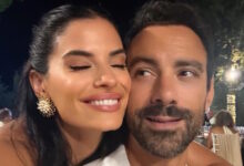 Χριστίνα-Μπόμπα:-Οι-ευχές-στον-Σάκη-Τανιμανίδη-για-τα-γενέθλιά-του-και-η-τούρτα-που-έφτιαξε-με-τις-κόρες-τους