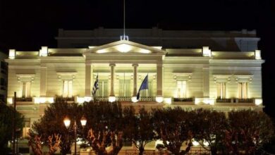 ΥΠΕΞ:-Σε-συντονισμό-με-το-Ισραήλ-η-απελευθέρωση-των-ακτιβιστών