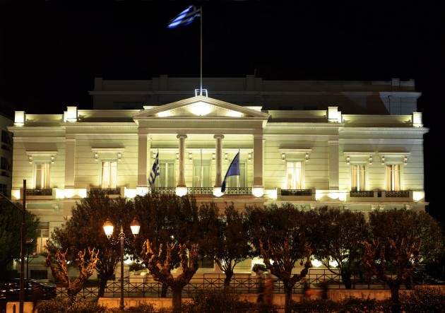 ΥΠΕΞ:-Σε-συντονισμό-με-το-Ισραήλ-η-απελευθέρωση-των-ακτιβιστών