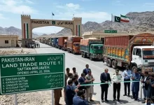 Μέσω-νέων-εμπορικών-διαδρόμων-του-Πακιστάν,-η-προώθηση-εμπορευμάτων-στο-Ιράν