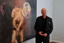 Έφυγε-από-τη-ζωή-ο-Γερμανός-ζωγράφος-Γκέοργκ-Μπάζελιτς