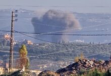 Στους-27-οι-νεκροί-άμαχοι-στο-Λίβανο-από-τις-επιθέσεις-του-Ισραήλ-(εν-μέσω…εκεχειρίας)