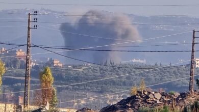 Στους-27-οι-νεκροί-άμαχοι-στο-Λίβανο-από-τις-επιθέσεις-του-Ισραήλ-(εν-μέσω…εκεχειρίας)