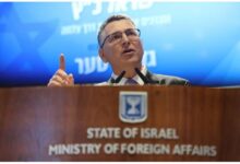 Σε-ελληνική-ακτή-θα-απελευθερωθούν-οι-175-ακτιβιστές-του-Στόλου-για-τη-Γάζα,-που-απήχθησαν-από-το-Ισραήλ