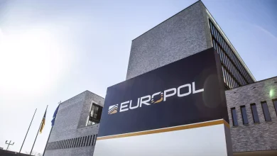 «Υπεργολαβίες»-επιθέσεων-και-δολοφονιών:-280-συλλήψεις-σε-ένα-έτος-ανακοίνωσε-ειδικό-σώμα-της-europol