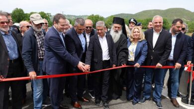 Φράγμα-Ληθαίου:-Εγκαινιάστηκε-έργο-20ετίας