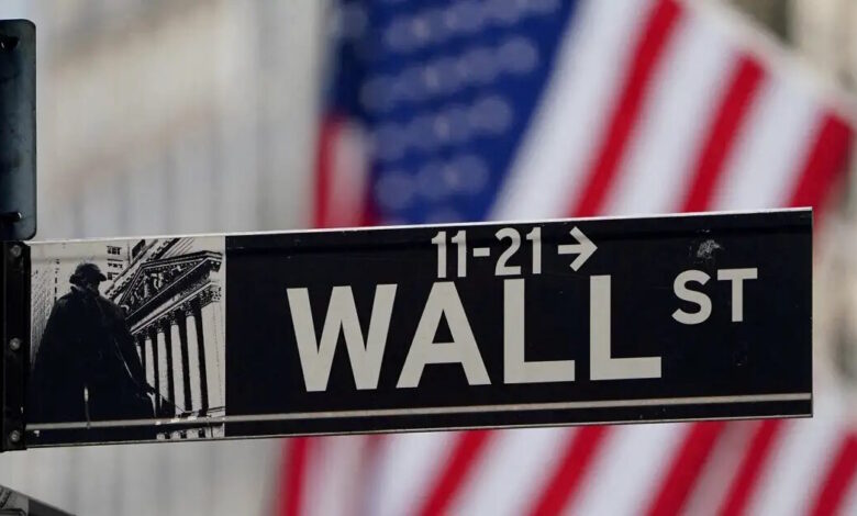 wall-street:-Ισχυρή-άνοδος-με-οδηγό-τα-οικονομικά-αποτελέσματα-ενώ-μετριάστηκαν-οι-γεωπολιτικοί-φόβοι