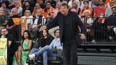 Αταμάν:-«Θέλουν-να-συλλάβουν-τον-Γιαννακόπουλο,-είναι-μπροστά-από-τα-αποδυτήριά-μας-10-αστυνομικοί»