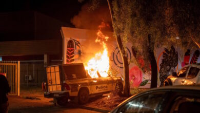 Αυστραλία:-Λίντσαραν-τον-47χρονο-που-συνελήφθη-για-τη-δολοφονία-της-5χρονης-–-Επεισόδια-έξω-από-το-νοσοκομείο-που-νοσηλεύεται