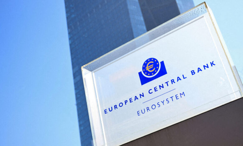 reuters:-Η-ΕΚΤ-πηγαίνει-για-τουλάχιστον-δύο-αυξήσεις-επιτοκίων-μέσα-στο-2026
