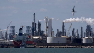 Το-πετρέλαιο-παραμένει-στα-ύψη-εν-μέσω-μειωμένων-προσδοκιών-για-συμφωνία-ΗΠΑ-και-Ιράν