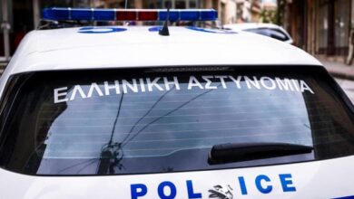 Πολλαπλές-συλλήψεις-σε-Λάρισα,-Μαγνησία-και-Καρδίτσα