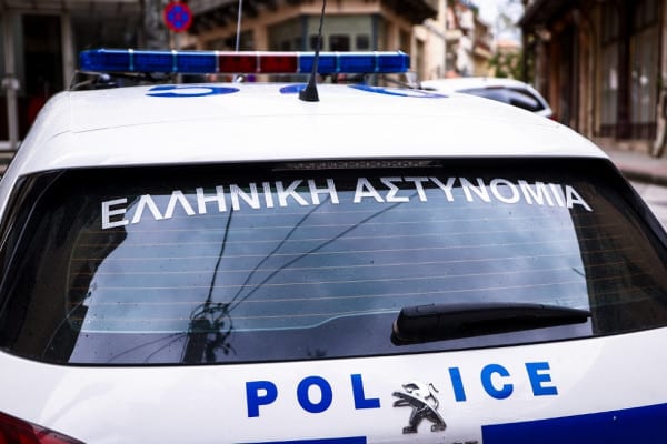 Πολλαπλές-συλλήψεις-σε-Λάρισα,-Μαγνησία-και-Καρδίτσα