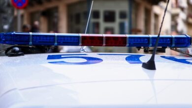 Κοζάνη:-Σύλληψη-29χρονου-για-όπλα,-ναρκωτικά-και-κροτίδες