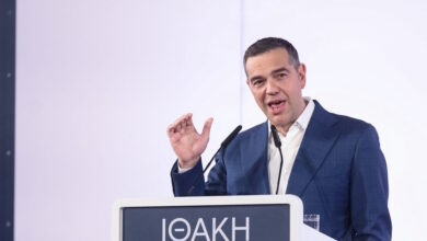 Ο-Αλέξης-Τσίπρας-παρουσίασε-το-«μανιφέστο»-για-την-«κυβερνώσα-Αριστερά-της-νέας-εποχής»-και-την-προοδευτική-συμπαράταξη