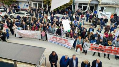 Εργατική-Πρωτομαγιά:-Μεγάλη-συγκέντρωση-και-πορεία-μνήμης-στα-Τρίκαλα