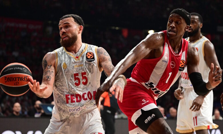 Η-ποινή-του-Μάικ-Τζέιμς-από-τη-euroleague-–-Παίζει-στο-game-3-της-Μονακό-με-τον-Ολυμπιακό