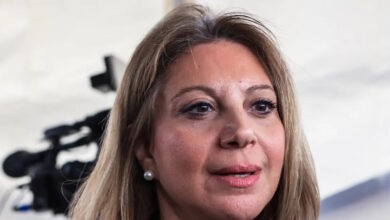 Η-Μαρία-Καρυστιανού-προαναγγέλλει-κόμμα-μέσα-στον-Μάιο-και-καταγγέλλει-προσπάθειες-εξαγοράς
