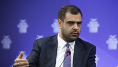 ΠΑΣΟΚ-κατά-Μαρινάκη:-«Μετρ-της-παραπλάνησης-και-της-προπαγάνδας»