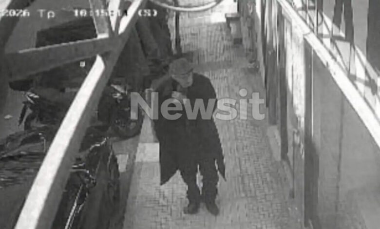 «Σε-σοβαρό-κίνδυνο»-η-υγεία-του-89χρονου-που-άνοιξε-πυρ-σε-ΕΦΚΑ-και-Εφετείο-–-«Δε-μπορεί-να-συνεχιστεί-η-κράτησή-του»-λέει-ο-δικηγόρος-του