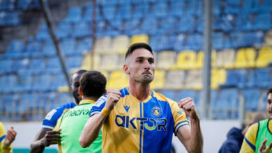 Πλέι-άουτ-super-league:-Ντέρμπι-παραμονής-σε-Σέρρες-και-Τρίπολη