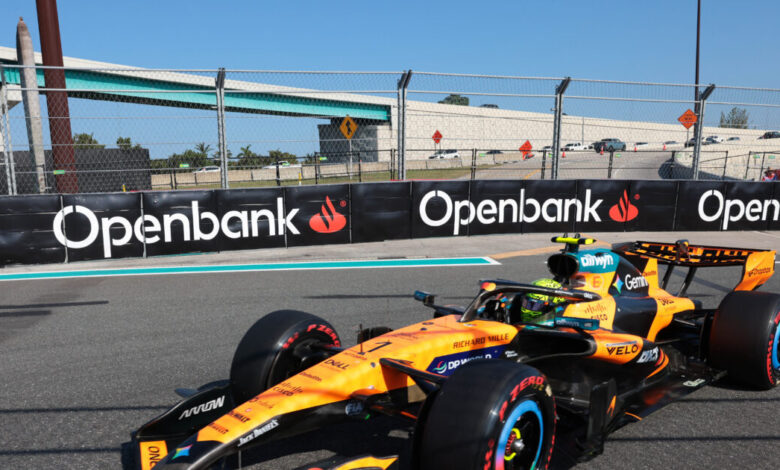 formula-1:-o-norris-κέρδισε-τον-antonelli-για-την-pole-position-στο-sprint-του-Μαϊάμι