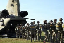 Απόσυρση-σοκ-των-ΗΠΑ-από-τη-Γερμανία-εν-μέσω-έντασης-για-το-Ιράν