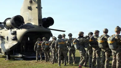 Απόσυρση-σοκ-των-ΗΠΑ-από-τη-Γερμανία-εν-μέσω-έντασης-για-το-Ιράν