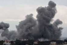 Εκεχειρία-μόνο-κατ’-όνομα-στον-Λίβανο:-10-νεκροί-σε-ισραηλινές-αεροπορικές-επιδρομές