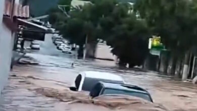 Σε-συναγερμό-η-Βραζιλία-από-φονικές-πλημμύρες-και-έντονες-βροχοπτώσεις-–-6-νεκροί-και-χιλιάδες-εκτοπισμένοι