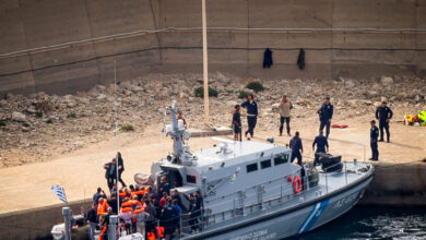 Νέα-τουρκική-πρόκληση:-Αμφισβητούν-τα-ελληνικά-κυριαρχικά-δικαιώματα-με-αφορμή-τον-στολίσκο-για-τη-Γάζα