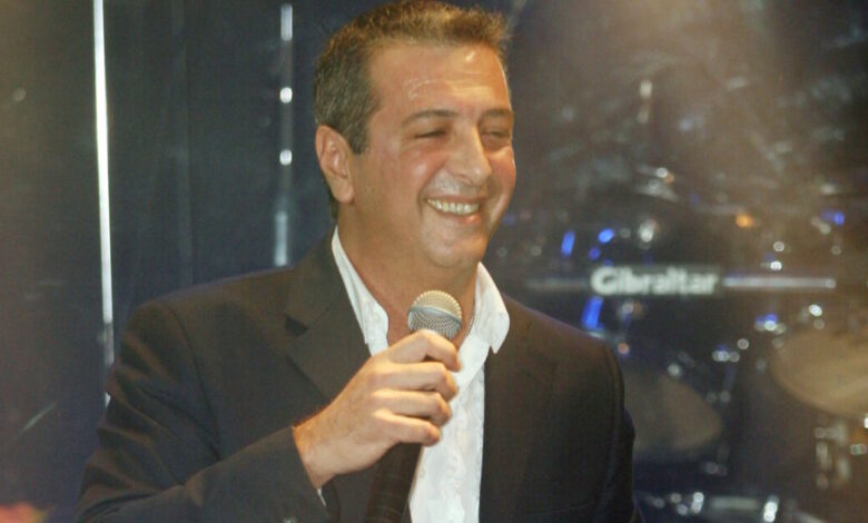 Ανέστης-Μαντάς:-«Αποσύρθηκα-από-το-τραγούδι-για-να-προστατεύσω-την-οικογένειά-μου-από-κάτι-ξαφνικό»
