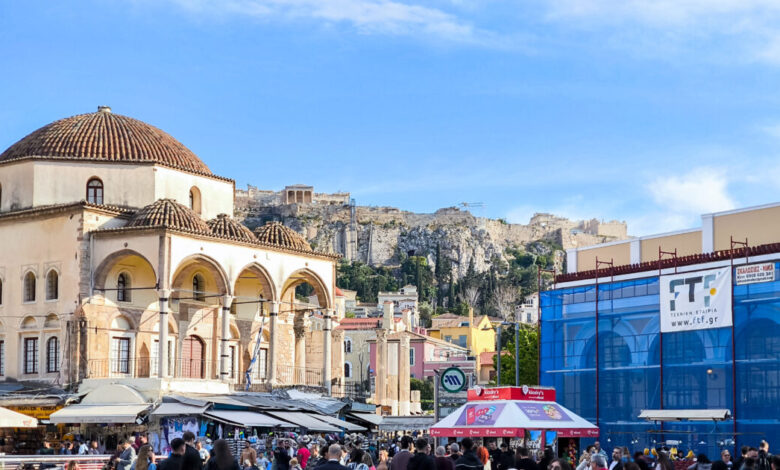 Ο-τουρισμός-ατμομηχανή-της-παγκόσμιας-οικονομίας,-αναπτύσσεται-ταχύτερα-από-το-ΑΕΠ-–-Οι-3-καταλύτες