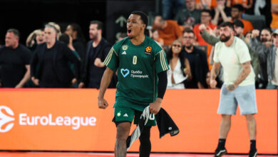 euroleague-για-το-game-2-του-Παναθηναϊκού:-«Ματς-που-μετά-από-20-χρόνια-θα-θυμάσαι-πού-το-είχες-δει»