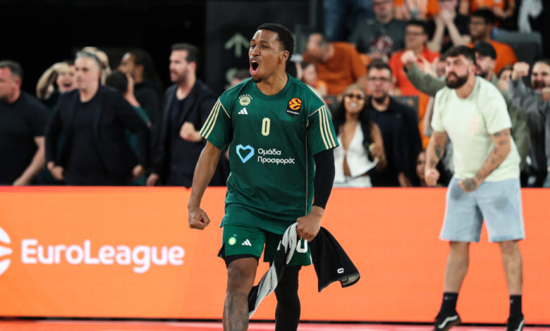 euroleague-για-το-game-2-του-Παναθηναϊκού:-«Ματς-που-μετά-από-20-χρόνια-θα-θυμάσαι-πού-το-είχες-δει»