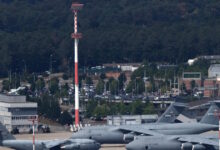 Ρεπουμπλικανοί-κατά-Τραμπ-για-την-απόσυρση-5.000-στρατιωτών-από-βάσεις-στη-Γερμανία:-«Στέλνει-λάθος-μήνυμα-στον-Πούτιν»