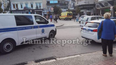 Λαμία:-13χρονη-μαθήτρια-δέχτηκε-επίθεση-από-άλλες-ανήλικες,-την-τραβούσαν-από-τα-μαλλιά-και-την-κλωτσούσαν