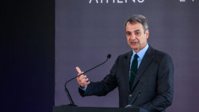 Κυριάκος-Μητσοτάκης:-Τέλος-στα-ψιλά-γράμματα-και-σε-παράτυπες-πρακτικές-για-τα-δάνεια-μέχρι-100.000-ευρώ