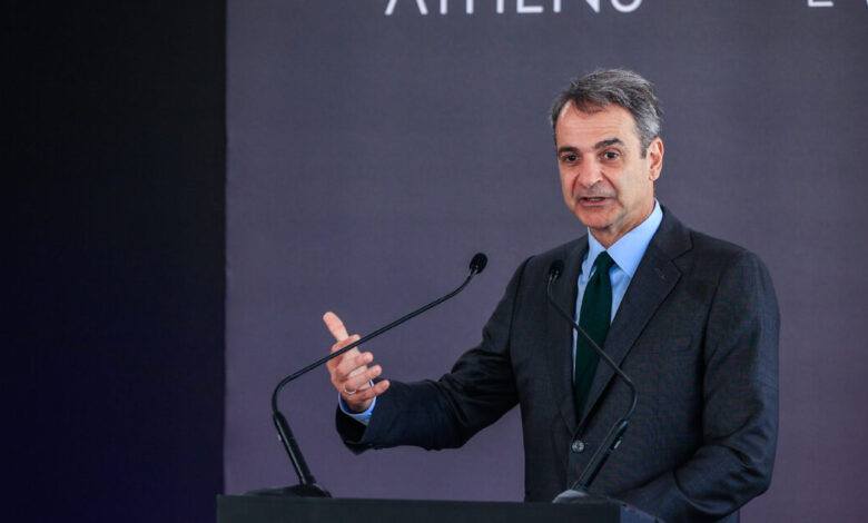 Κυριάκος-Μητσοτάκης:-Τέλος-στα-ψιλά-γράμματα-και-σε-παράτυπες-πρακτικές-για-τα-δάνεια-μέχρι-100.000-ευρώ