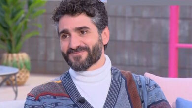 Προκόπης-Αγαθοκλέους:-Ο-τηλεοπτικός-«Άγιος-Παΐσιος»-αποκάλυψε-ότι-χώρισε-από-τη-σύζυγό-του
