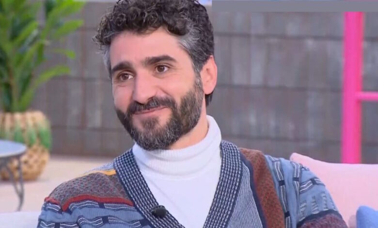 Προκόπης-Αγαθοκλέους:-Ο-τηλεοπτικός-«Άγιος-Παΐσιος»-αποκάλυψε-ότι-χώρισε-από-τη-σύζυγό-του