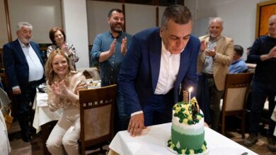 Κουρέτας:-Γενέθλια-με-συνεργάτες-και…-τούρτα