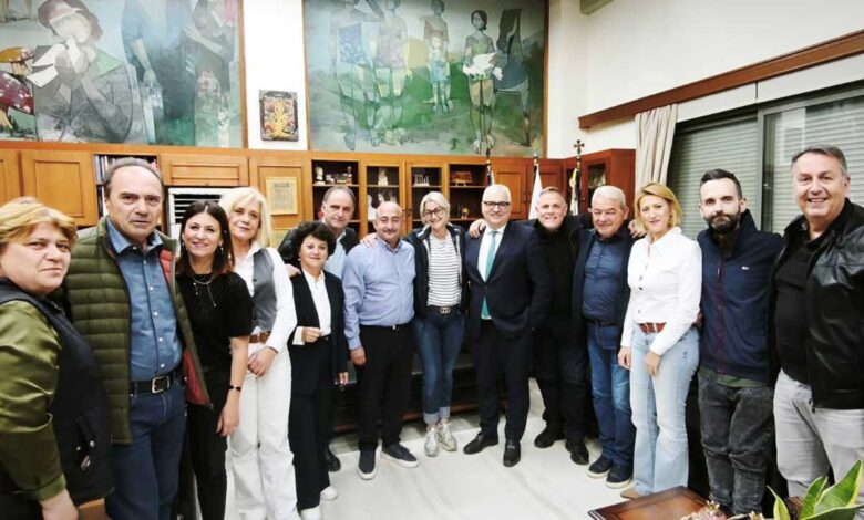 Δήμητρα-Νάτσινα:-Ολοκλήρωσε-τη-θητεία-της-στον-Δήμο-Τρικκαίων