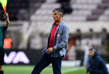 Μεντιλίμπαρ-μετά-το-ΠΑΟΚ-–-Ολυμπιακός:-«Χαρίσαμε-το-παιχνίδι-με-τα-λάθη-μας»