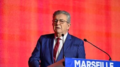 Γαλλία:-Ο-αρχηγός-του-ακροαριστερού-κόμματος,-Ζαν-Λικ-Μελένσον-θα-είναι-υποψήφιος-στις-προεδρικές-εκλογές-το-2027