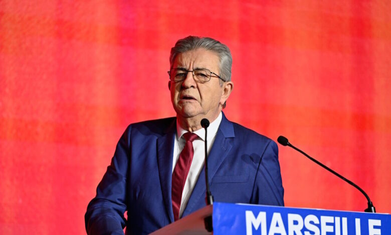 Γαλλία:-Ο-αρχηγός-του-ακροαριστερού-κόμματος,-Ζαν-Λικ-Μελένσον-θα-είναι-υποψήφιος-στις-προεδρικές-εκλογές-το-2027